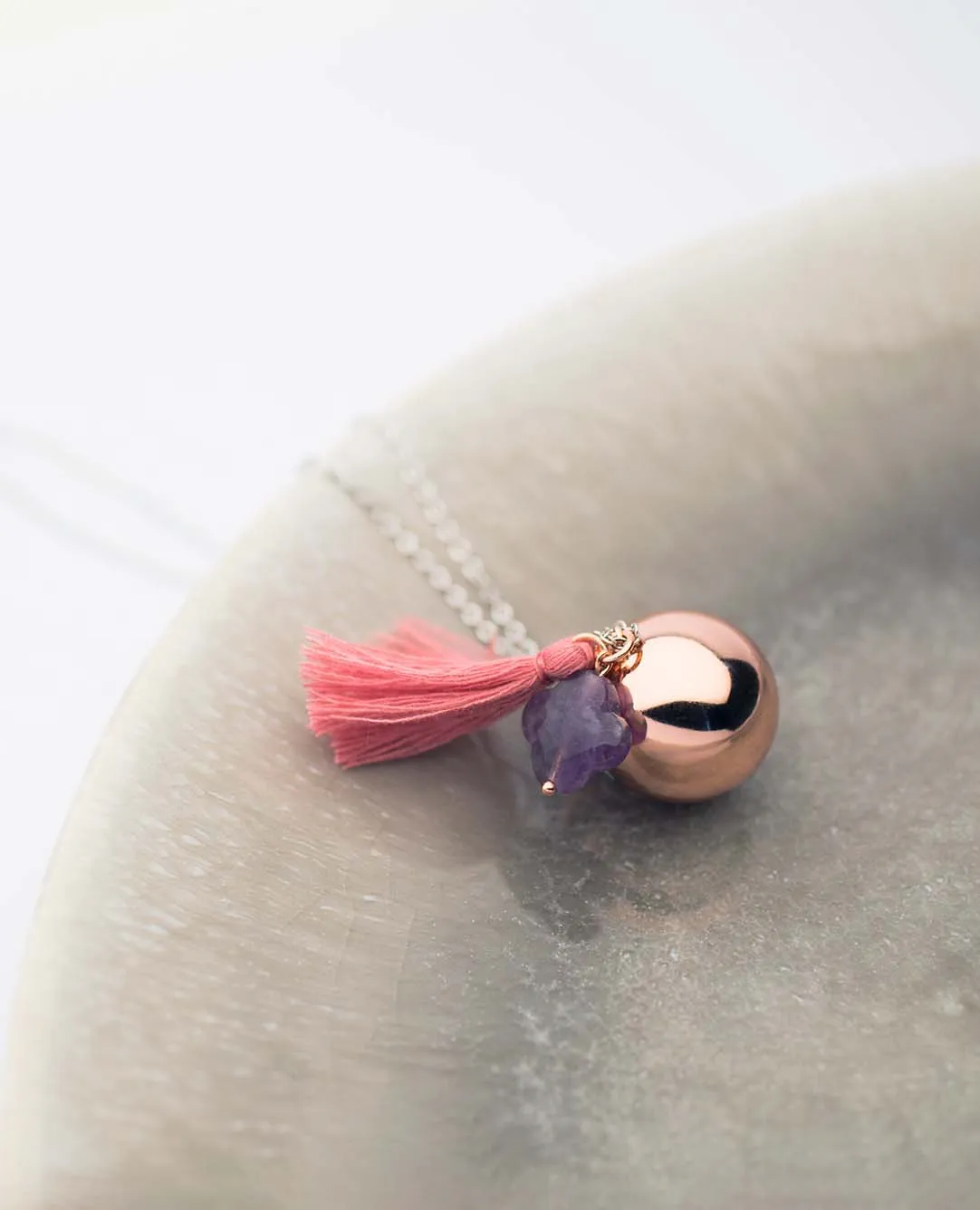 Trächtigkeit Bola Hortense