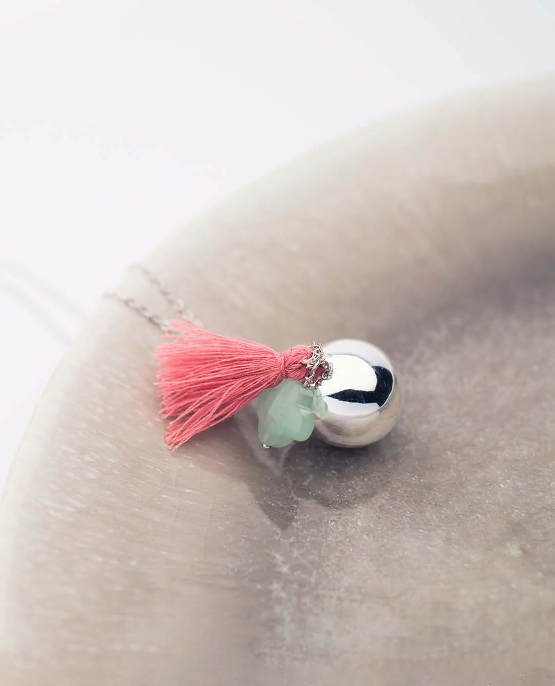 REINE Bola Klangkugel