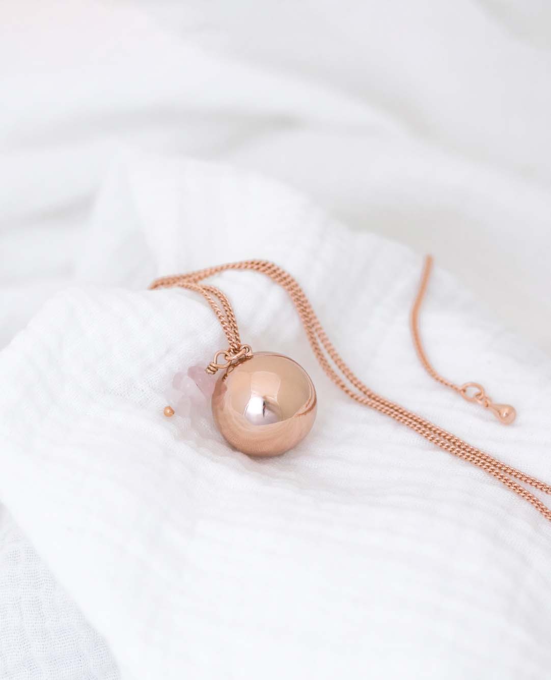 Bola Klangkugel Lili Rose