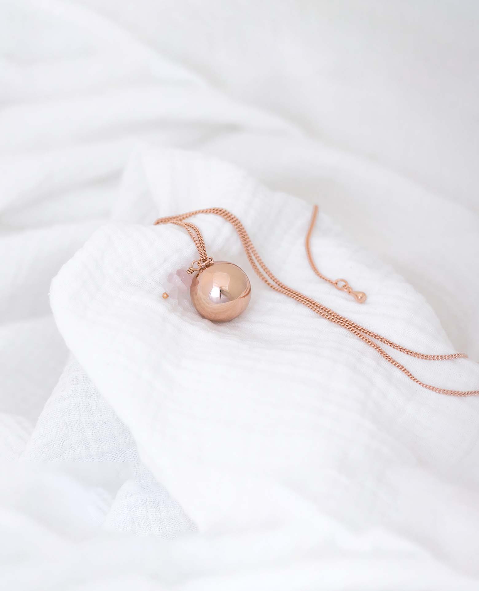 bola de grossesse Lili Rose