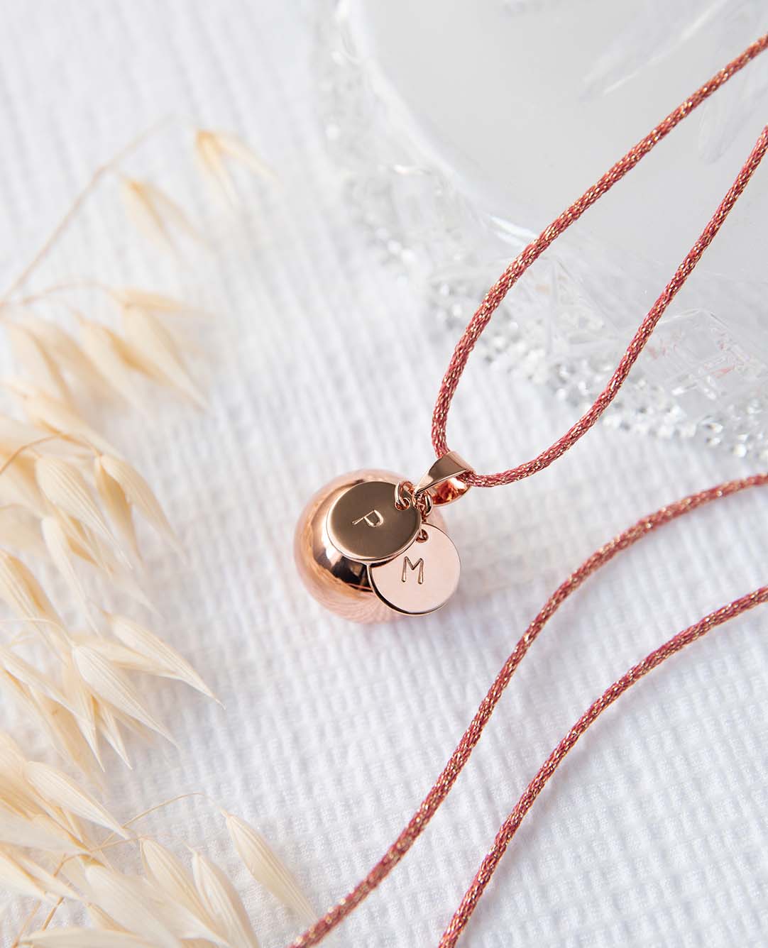 Klangkugel Schwangerschaft Garance