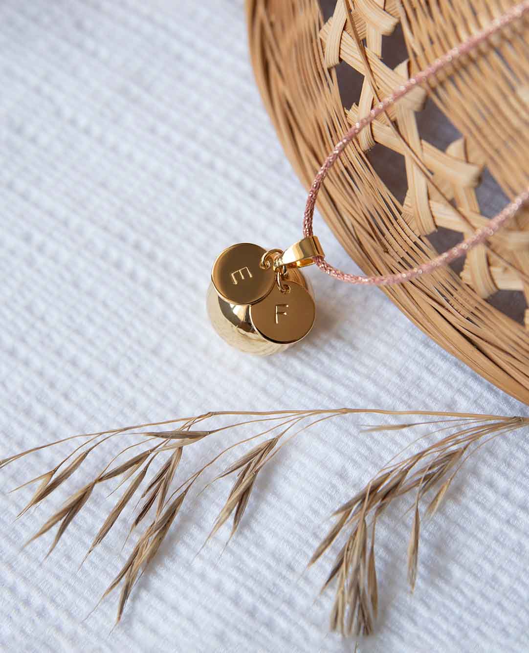 Klangkugel Schwangerschaft Augustine