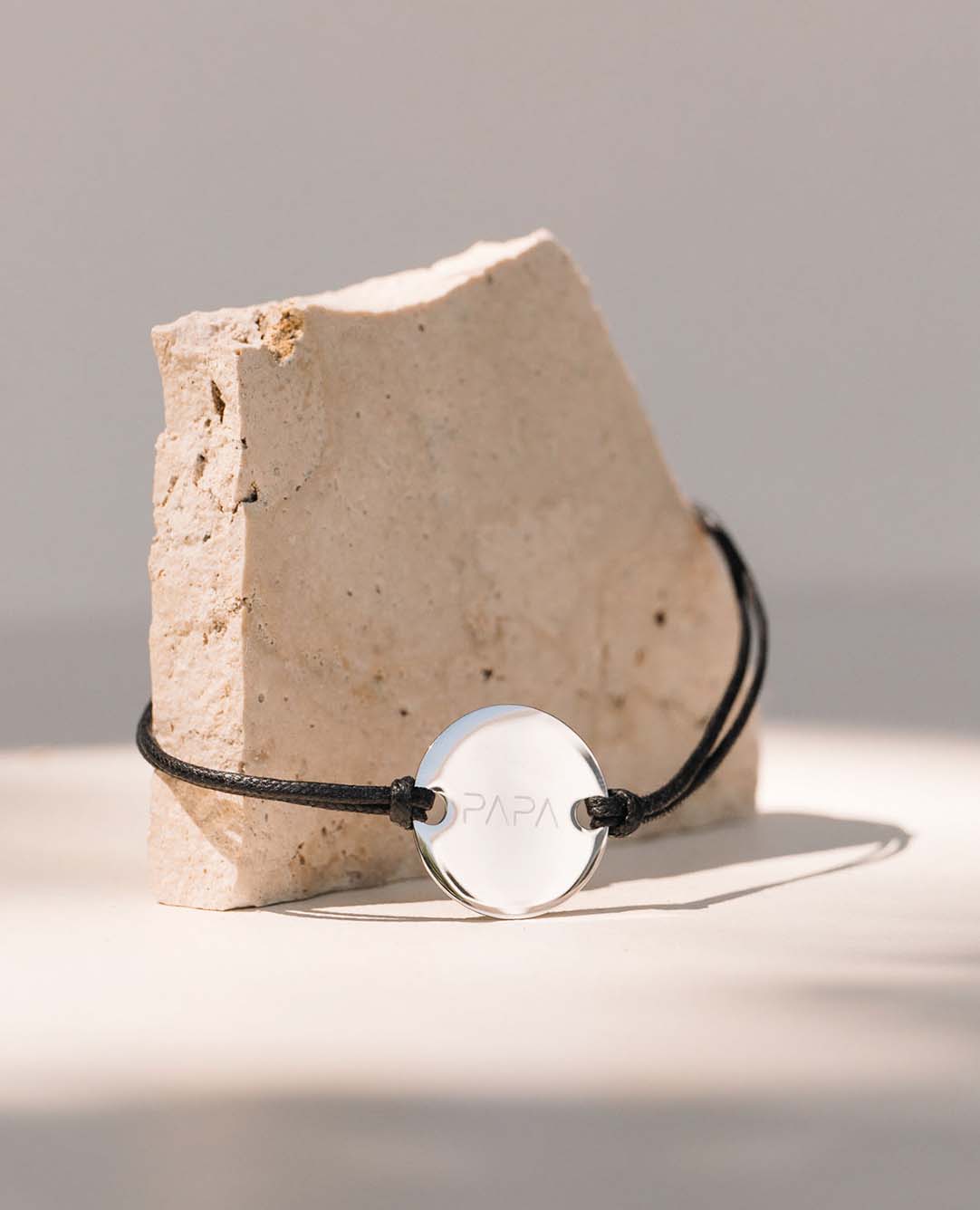 Armband Papa