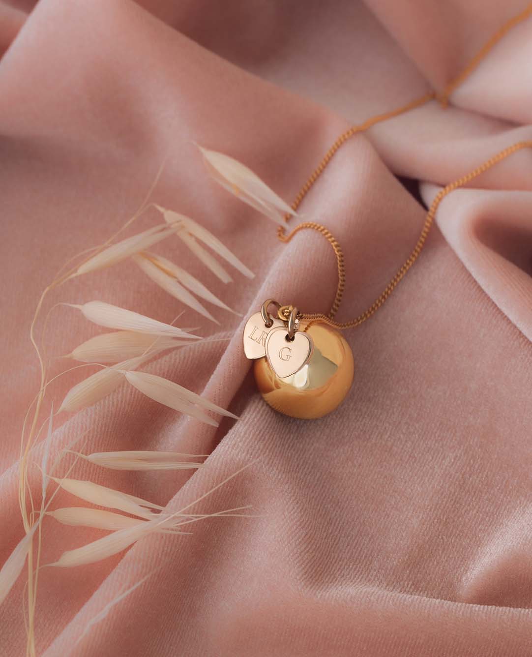 Klangkugel Schwangerschaft Aphrodite 