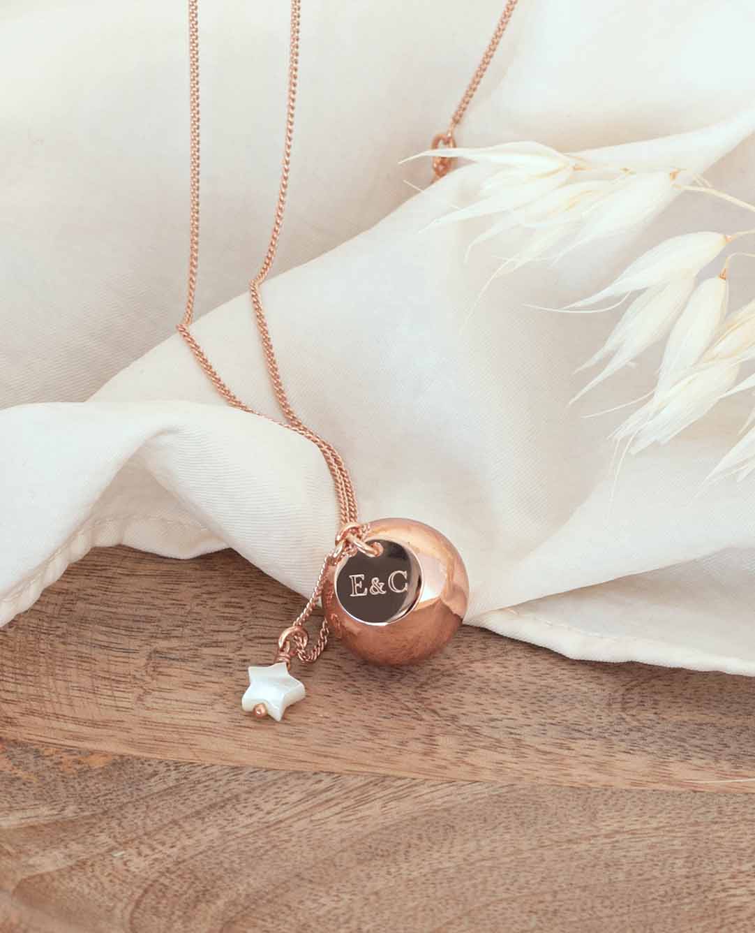 Klangkugel Schwangerschaft Stella