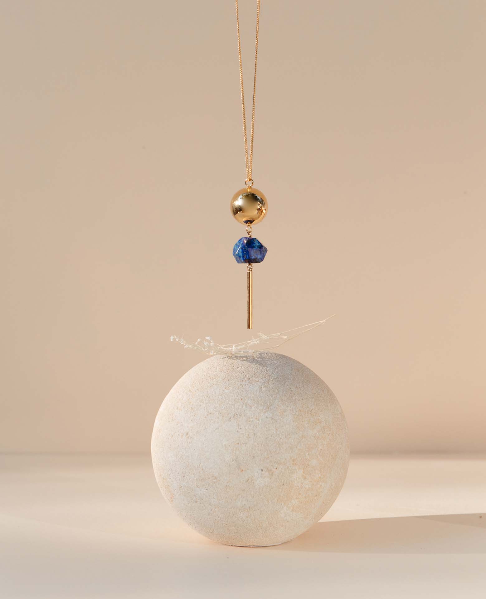 Bola de grossesse Pia Or Lapis