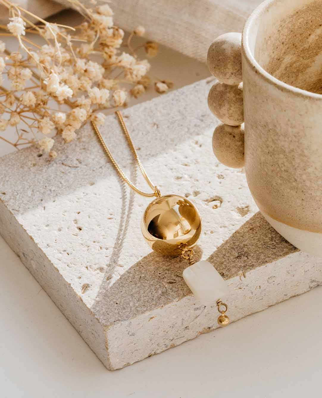 Bola de grossesse Jill