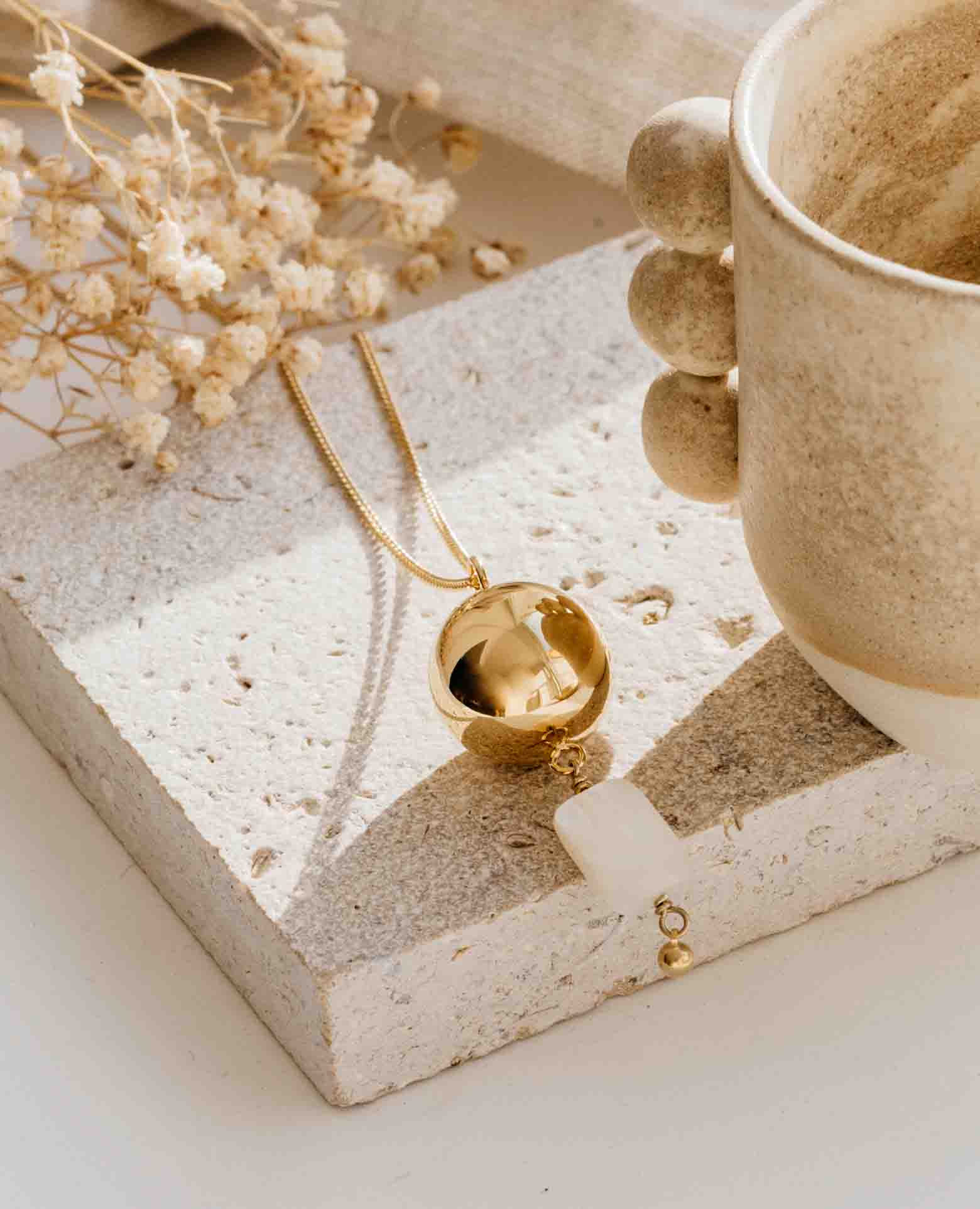 Bola de grossesse Jill