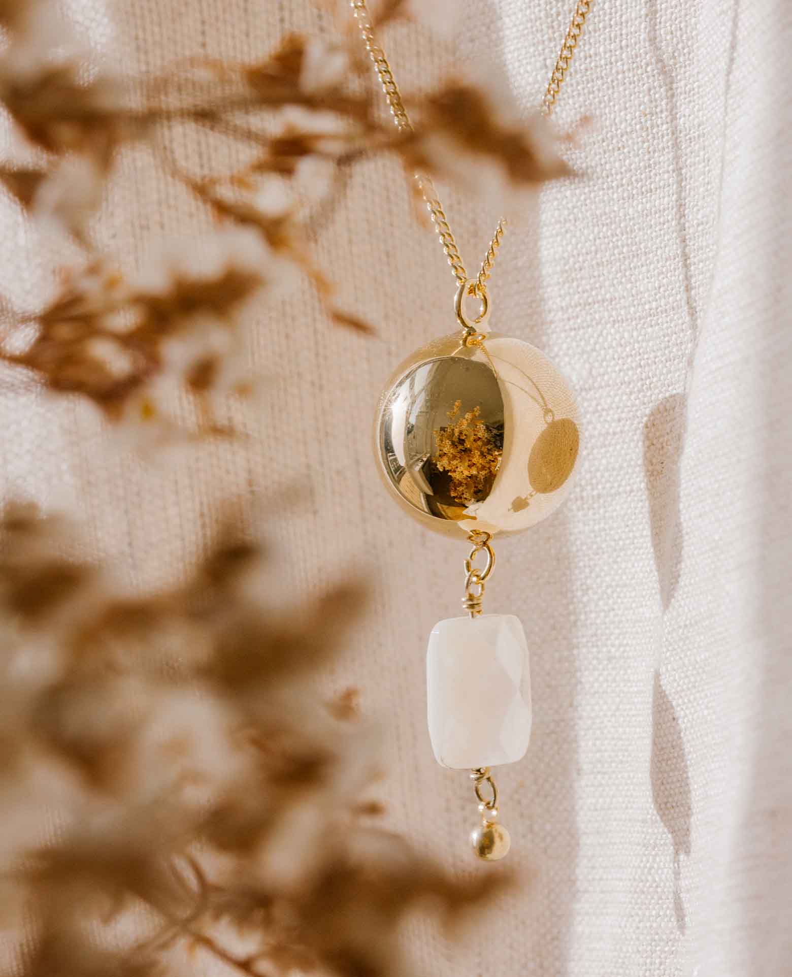 Bola de grossesse Jill