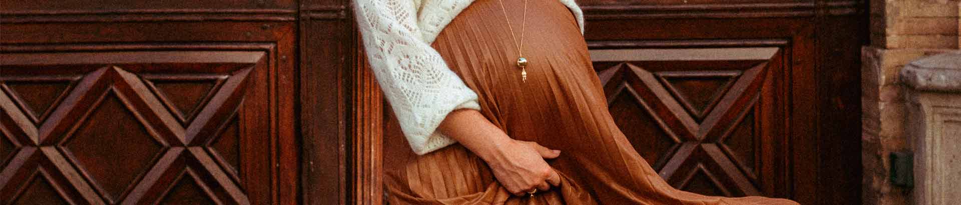 Klangkugel schwangerschaft : schmuck für werdende mamas bannière