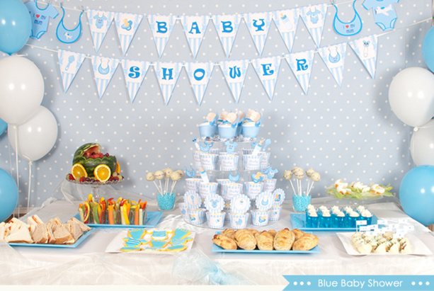 Babyparty